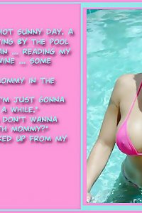 Mom Short Story Captions 20