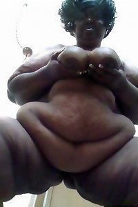The Never finishing ebony grandma Search!!!